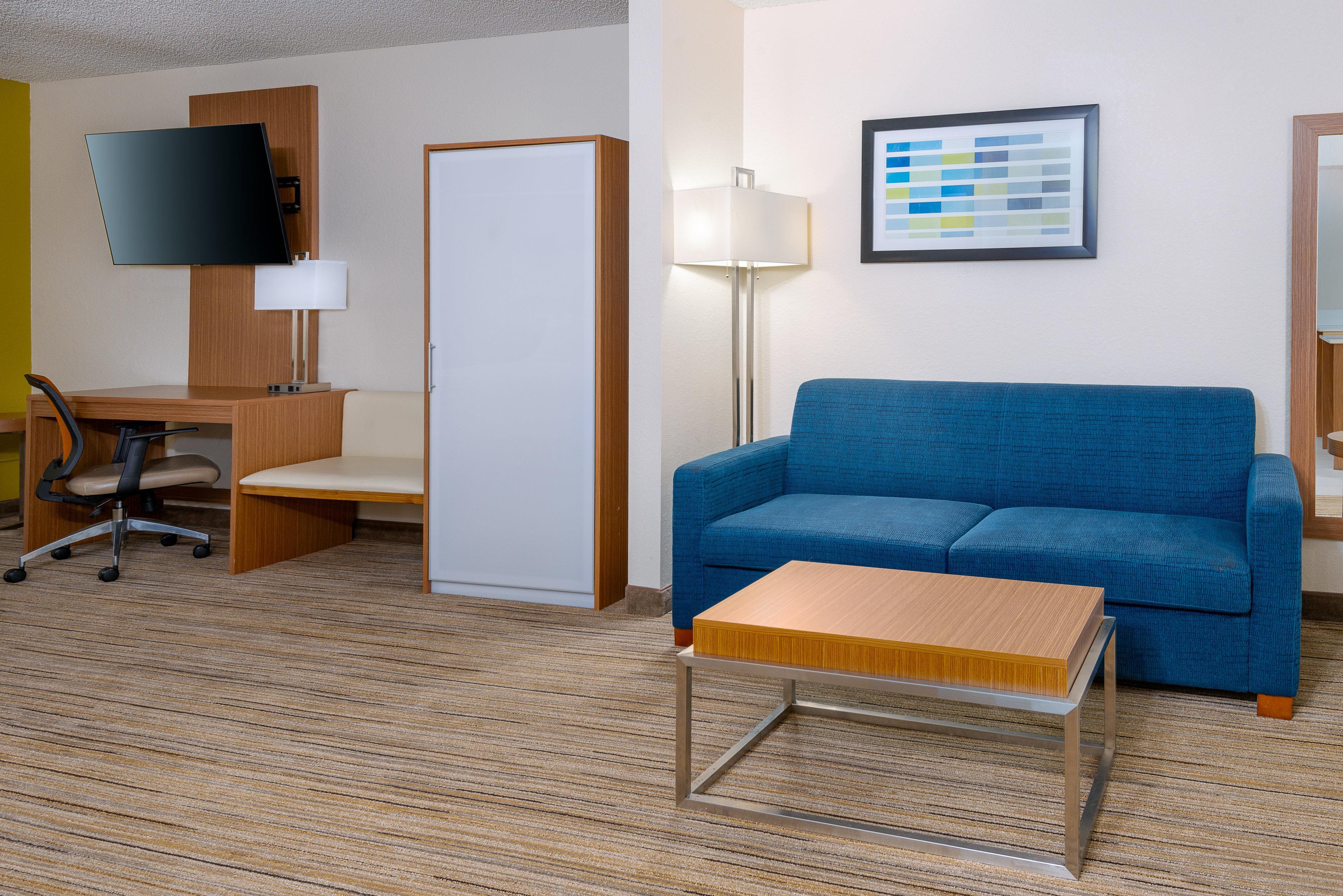 Holiday Inn Express Hotel & Suites Bonita Springs/Naples By Ihg Bagian luar foto