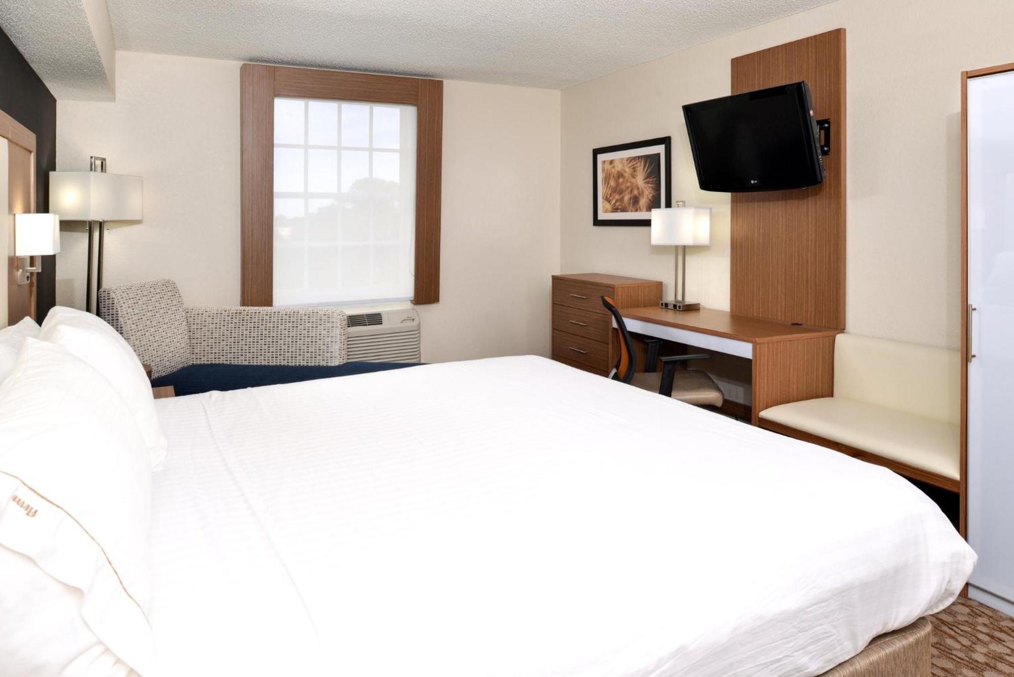 Holiday Inn Express Hotel & Suites Bonita Springs/Naples By Ihg Bagian luar foto